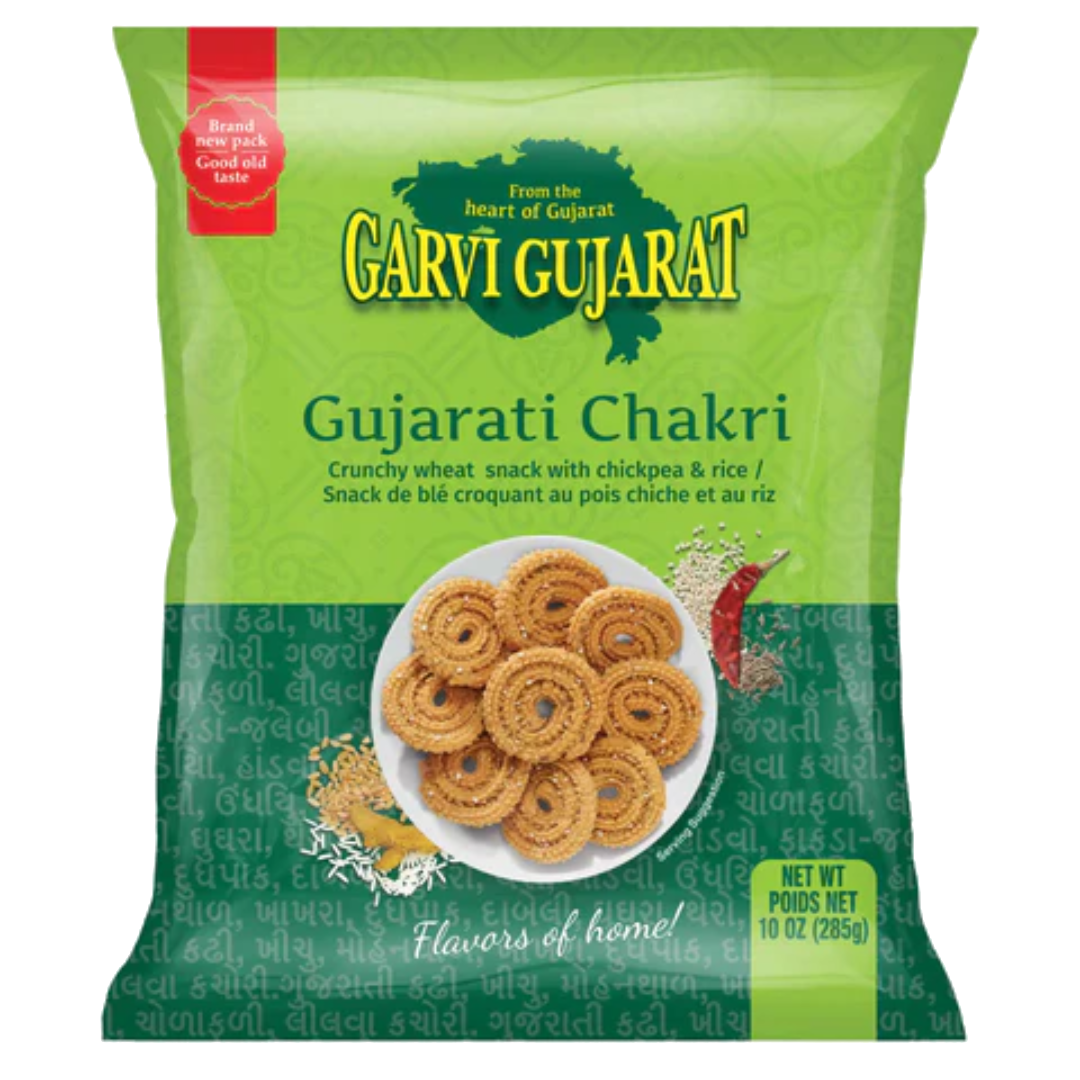 GG Chakri 285g